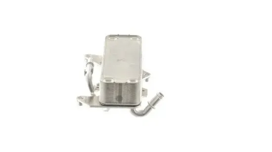 Ölkühler, Automatikgetriebe MAHLE CLC 286 000P Bild Ölkühler, Automatikgetriebe MAHLE CLC 286 000P