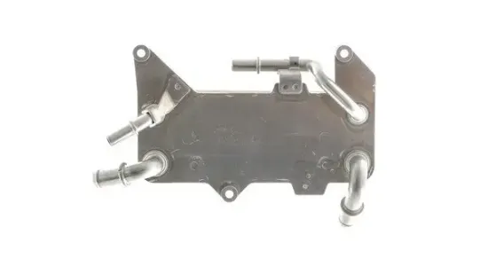 Ölkühler, Automatikgetriebe MAHLE CLC 286 000P Bild Ölkühler, Automatikgetriebe MAHLE CLC 286 000P