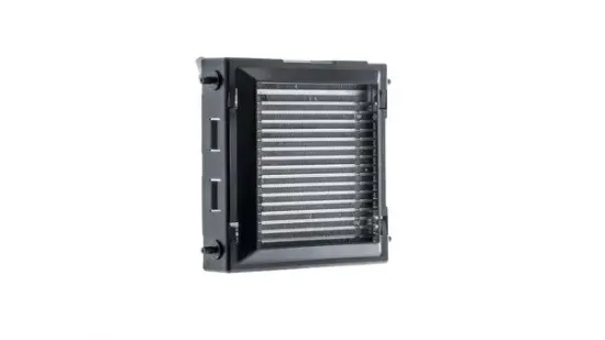 Ölkühler, Motoröl MAHLE CLC 289 000P Bild Ölkühler, Motoröl MAHLE CLC 289 000P