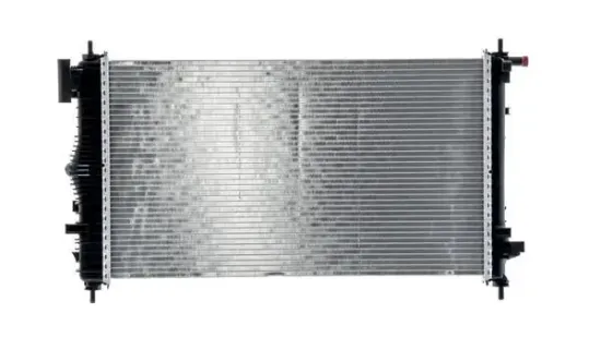 Kühler, Motorkühlung MAHLE CR 2698 000P Bild Kühler, Motorkühlung MAHLE CR 2698 000P