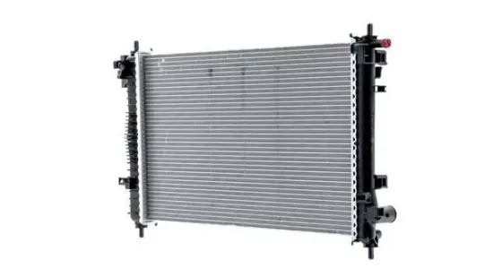 Kühler, Motorkühlung MAHLE CR 2698 000P Bild Kühler, Motorkühlung MAHLE CR 2698 000P
