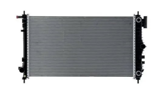 Kühler, Motorkühlung MAHLE CR 2698 000P Bild Kühler, Motorkühlung MAHLE CR 2698 000P