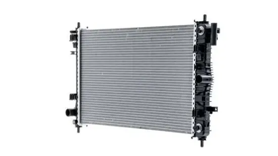 Kühler, Motorkühlung MAHLE CR 2698 000P Bild Kühler, Motorkühlung MAHLE CR 2698 000P