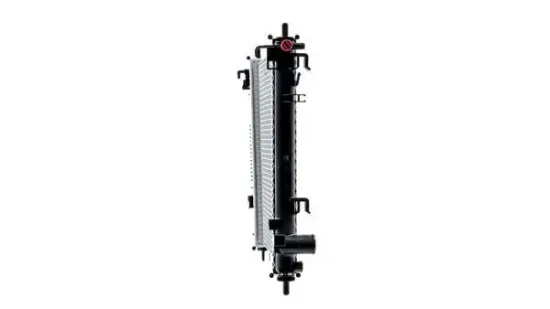 Kühler, Motorkühlung MAHLE CR 2698 000P Bild Kühler, Motorkühlung MAHLE CR 2698 000P