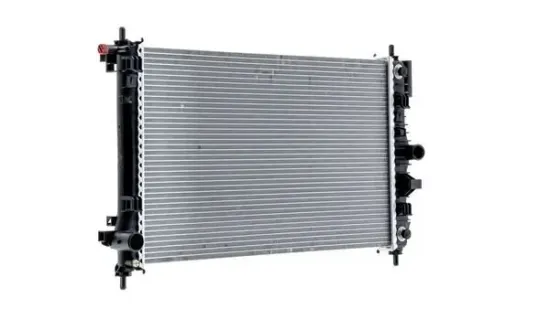 Kühler, Motorkühlung MAHLE CR 2698 000P Bild Kühler, Motorkühlung MAHLE CR 2698 000P