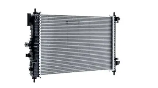 Kühler, Motorkühlung MAHLE CR 2698 000P Bild Kühler, Motorkühlung MAHLE CR 2698 000P