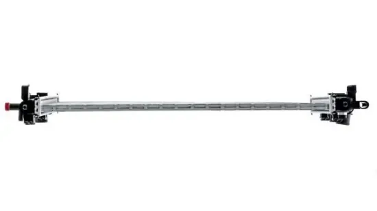 Kühler, Motorkühlung MAHLE CR 2698 000P Bild Kühler, Motorkühlung MAHLE CR 2698 000P