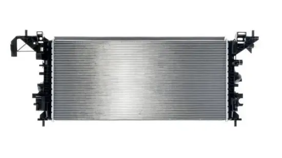 Kühler, Motorkühlung MAHLE CR 2699 000P Bild Kühler, Motorkühlung MAHLE CR 2699 000P
