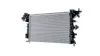 Kühler, Motorkühlung MAHLE CR 2699 000P Bild Kühler, Motorkühlung MAHLE CR 2699 000P