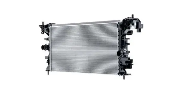 Kühler, Motorkühlung MAHLE CR 2699 000P Bild Kühler, Motorkühlung MAHLE CR 2699 000P