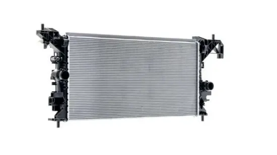 Kühler, Motorkühlung MAHLE CR 2699 000P Bild Kühler, Motorkühlung MAHLE CR 2699 000P