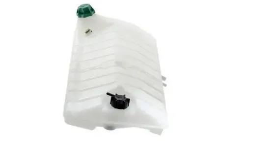 Ausgleichsbehälter, Kühlmittel MAHLE CRT 40 000P Bild Ausgleichsbehälter, Kühlmittel MAHLE CRT 40 000P