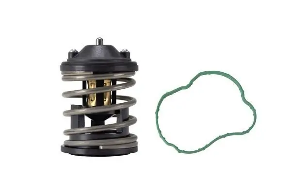 Thermostat, Kühlmittel MAHLE TX 163 87D1