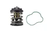 Thermostat, Kühlmittel MAHLE TX 163 87D1