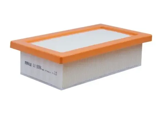 Luftfilter MAHLE LX 5596 Bild Luftfilter MAHLE LX 5596