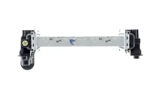 Kühler, Motorkühlung MAHLE CR 2707 000P Bild Kühler, Motorkühlung MAHLE CR 2707 000P