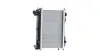 Kühler, Motorkühlung MAHLE CR 2707 000P Bild Kühler, Motorkühlung MAHLE CR 2707 000P