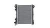 Kühler, Motorkühlung MAHLE CR 2707 000P Bild Kühler, Motorkühlung MAHLE CR 2707 000P