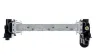 Kühler, Motorkühlung MAHLE CR 2706 000P Bild Kühler, Motorkühlung MAHLE CR 2706 000P