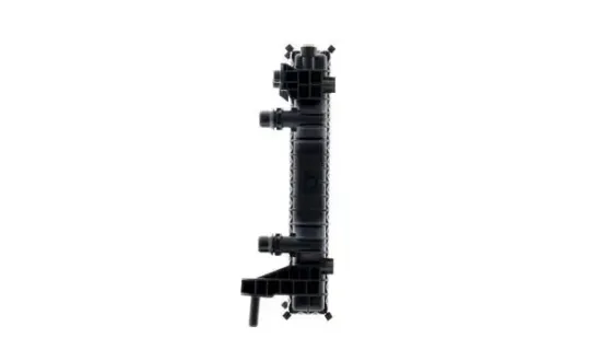 Kühler, Motorkühlung MAHLE CR 2706 000P Bild Kühler, Motorkühlung MAHLE CR 2706 000P