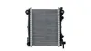 Kühler, Motorkühlung MAHLE CR 2706 000P Bild Kühler, Motorkühlung MAHLE CR 2706 000P