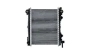 Kühler, Motorkühlung MAHLE CR 2706 000P