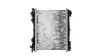 Kühler, Motorkühlung MAHLE CR 2706 000P Bild Kühler, Motorkühlung MAHLE CR 2706 000P