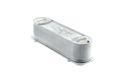 Kühler, Motorkühlung MAHLE CR 2642 000P Bild Kühler, Motorkühlung MAHLE CR 2642 000P