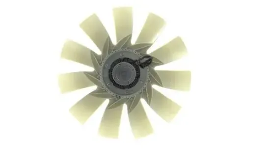 Kondensator, Klimaanlage MAHLE AC 1016 000P Bild Kondensator, Klimaanlage MAHLE AC 1016 000P