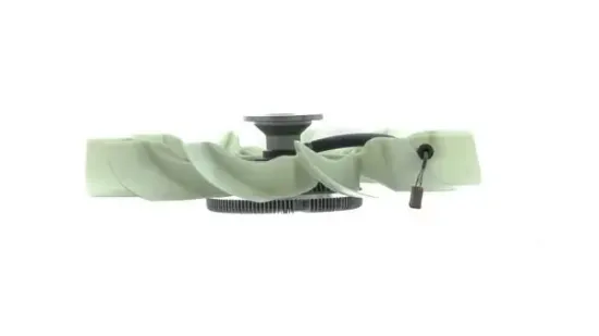 Kondensator, Klimaanlage MAHLE AC 1016 000P Bild Kondensator, Klimaanlage MAHLE AC 1016 000P