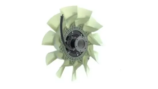 Kondensator, Klimaanlage MAHLE AC 1016 000P Bild Kondensator, Klimaanlage MAHLE AC 1016 000P