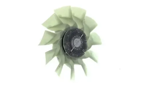 Kondensator, Klimaanlage MAHLE AC 1016 000P Bild Kondensator, Klimaanlage MAHLE AC 1016 000P