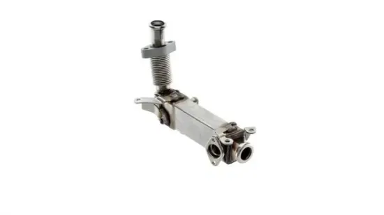 Kühler, Abgasrückführung MAHLE CE 17 000P Bild Kühler, Abgasrückführung MAHLE CE 17 000P