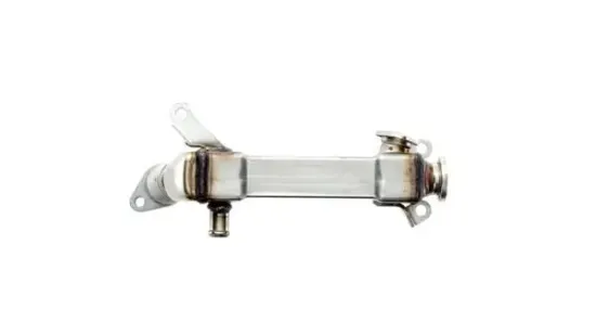 Kühler, Abgasrückführung MAHLE CE 17 000P Bild Kühler, Abgasrückführung MAHLE CE 17 000P