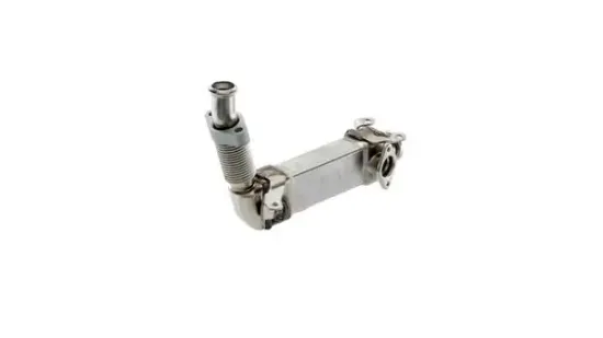 Kühler, Abgasrückführung MAHLE CE 17 000P Bild Kühler, Abgasrückführung MAHLE CE 17 000P