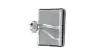 Verdampfer, Klimaanlage MAHLE AE 194 000P Bild Verdampfer, Klimaanlage MAHLE AE 194 000P