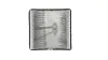 Verdampfer, Klimaanlage MAHLE AE 194 000P Bild Verdampfer, Klimaanlage MAHLE AE 194 000P