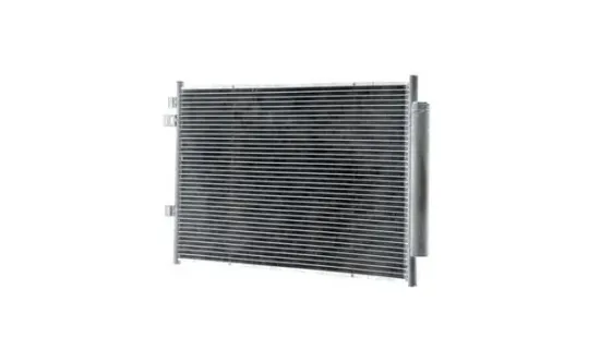 Kondensator, Klimaanlage MAHLE AC 33 000S Bild Kondensator, Klimaanlage MAHLE AC 33 000S