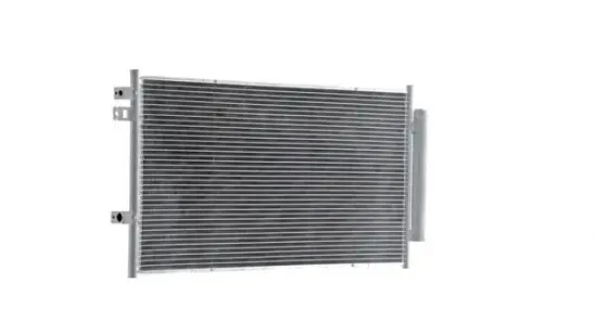 Kondensator, Klimaanlage MAHLE AC 33 000S Bild Kondensator, Klimaanlage MAHLE AC 33 000S