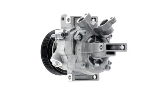 Kompressor, Klimaanlage 12 V MAHLE ACP 1286 000P Bild Kompressor, Klimaanlage 12 V MAHLE ACP 1286 000P