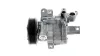 Kompressor, Klimaanlage 12 V MAHLE ACP 1286 000P Bild Kompressor, Klimaanlage 12 V MAHLE ACP 1286 000P