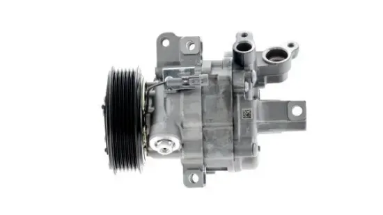 Kompressor, Klimaanlage 12 V MAHLE ACP 1286 000P Bild Kompressor, Klimaanlage 12 V MAHLE ACP 1286 000P