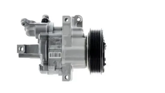 Kompressor, Klimaanlage 12 V MAHLE ACP 1286 000P Bild Kompressor, Klimaanlage 12 V MAHLE ACP 1286 000P