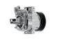 Kompressor, Klimaanlage 12 V MAHLE ACP 1286 000P Bild Kompressor, Klimaanlage 12 V MAHLE ACP 1286 000P