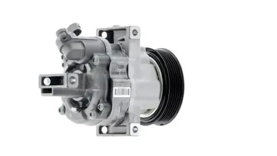 Kompressor, Klimaanlage 12 V MAHLE ACP 1286 000P Bild Kompressor, Klimaanlage 12 V MAHLE ACP 1286 000P