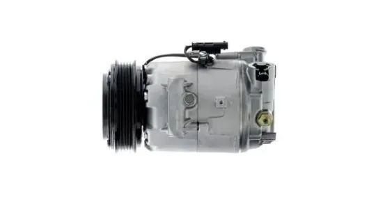 Kompressor, Klimaanlage 12 V MAHLE ACP 179 000P Bild Kompressor, Klimaanlage 12 V MAHLE ACP 179 000P