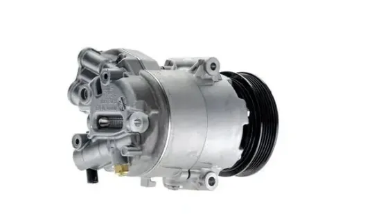 Kompressor, Klimaanlage 12 V MAHLE ACP 179 000P Bild Kompressor, Klimaanlage 12 V MAHLE ACP 179 000P