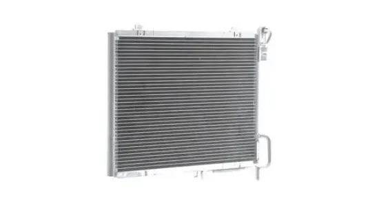 Kondensator, Klimaanlage MAHLE AC 1114 000S Bild Kondensator, Klimaanlage MAHLE AC 1114 000S