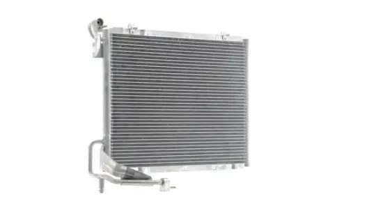 Kondensator, Klimaanlage MAHLE AC 1114 000S Bild Kondensator, Klimaanlage MAHLE AC 1114 000S