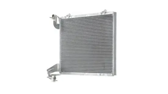 Kondensator, Klimaanlage MAHLE AC 1114 000S Bild Kondensator, Klimaanlage MAHLE AC 1114 000S